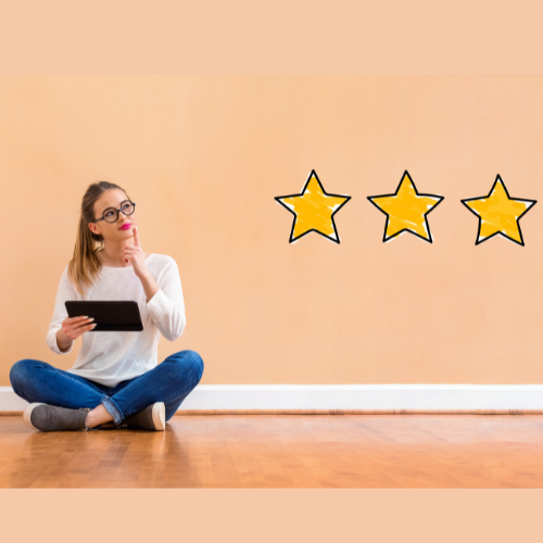 Comment améliorer l'e-réputation de son commerce ?